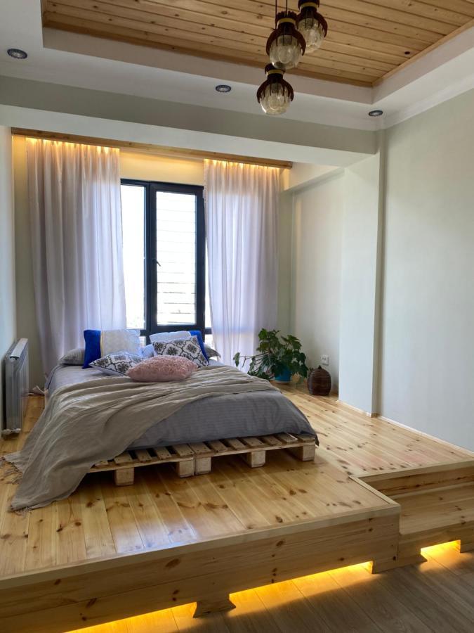 Bird'S Nest - Apartment In Downtown คาราโคล ภายนอก รูปภาพ