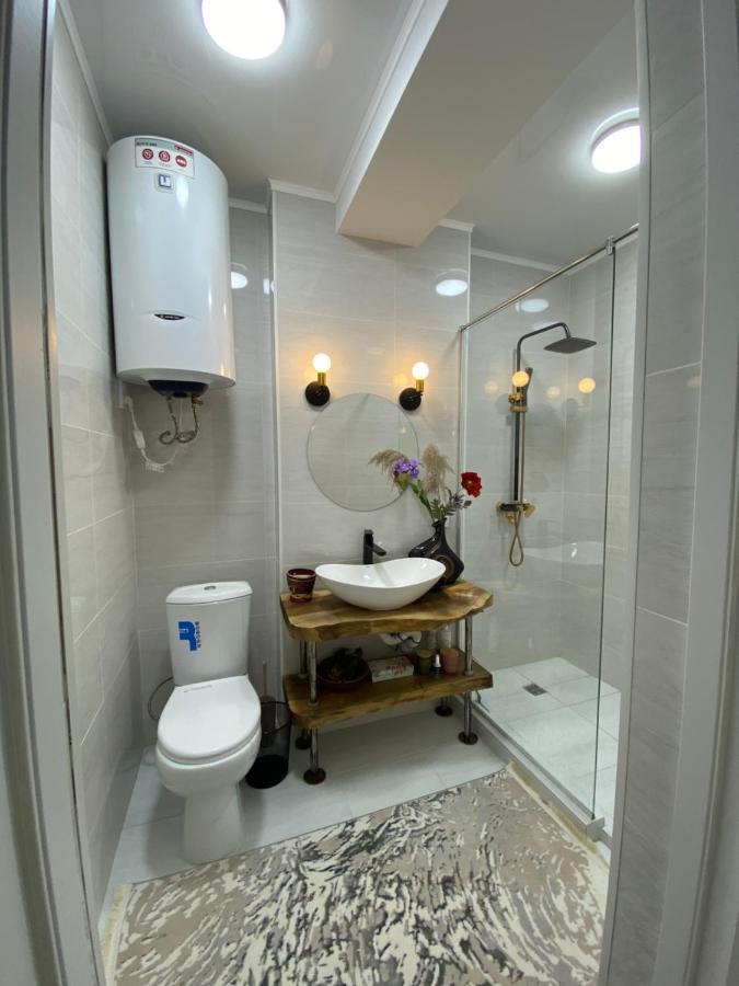 Bird'S Nest - Apartment In Downtown คาราโคล ภายนอก รูปภาพ